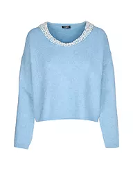 LIU JO | Pullover  | blau
