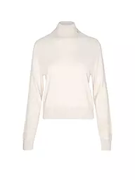LIU JO | Pullover MAGLIA CHIUSA | beige