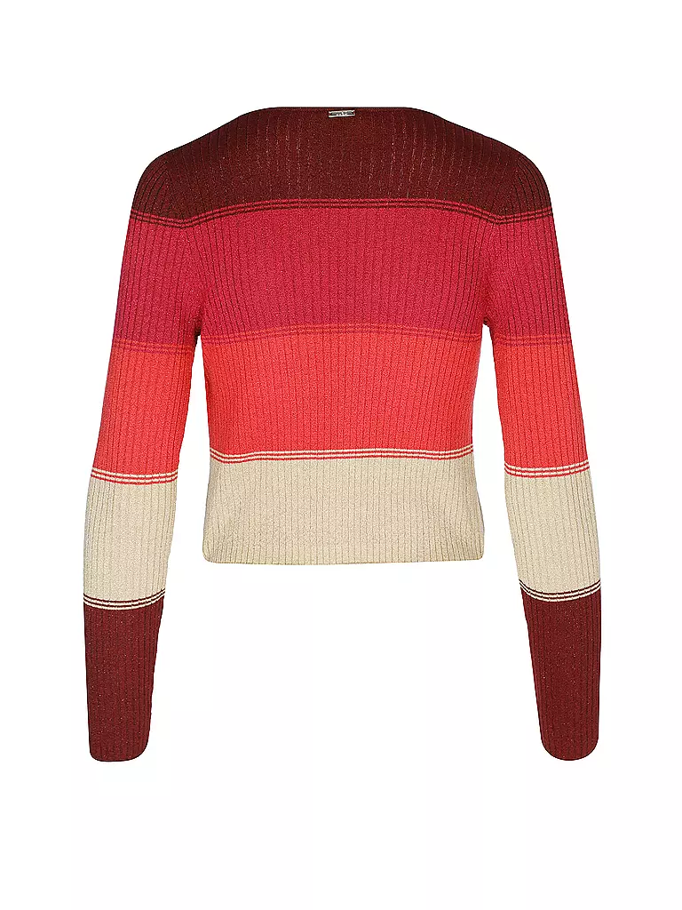LIU JO | Pullover | pink