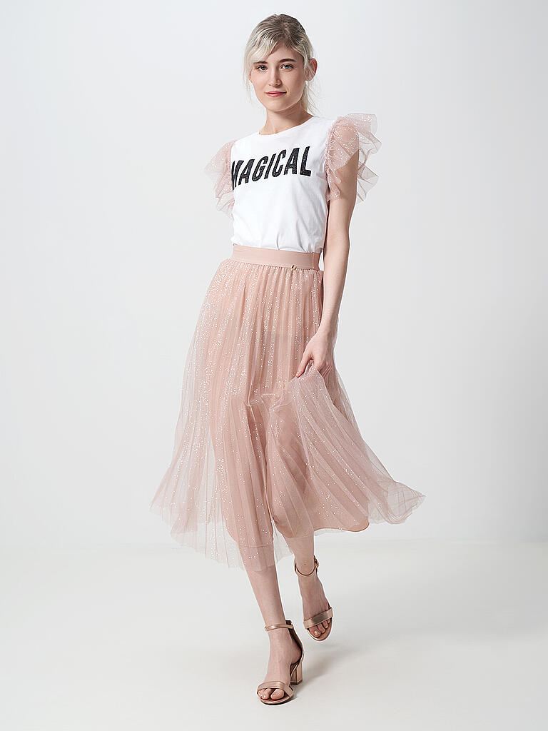 LIU JO | Rock  | rosa