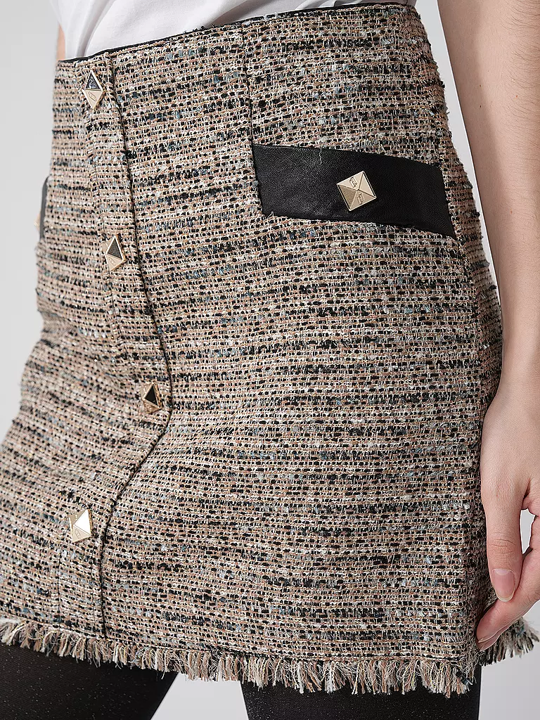 LIU JO | Rock GONNA | gold