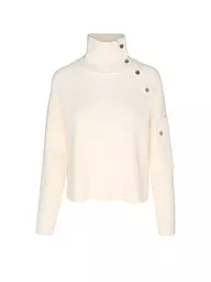 LIU JO | Rollkragenpullover | creme