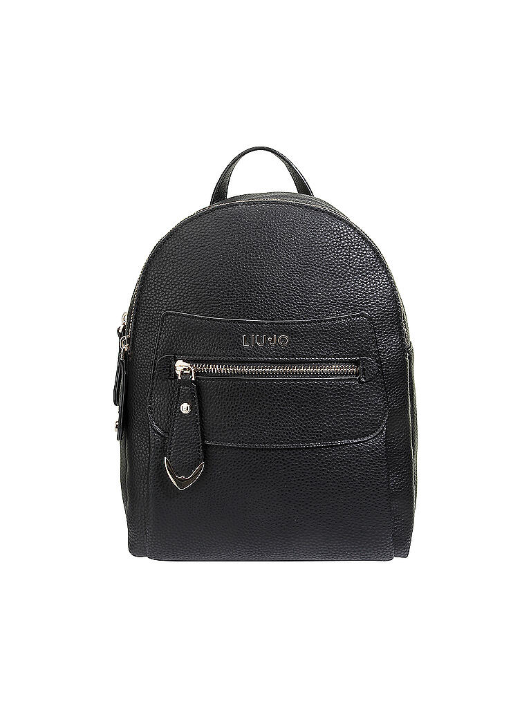 LIU JO | Rucksack  | schwarz