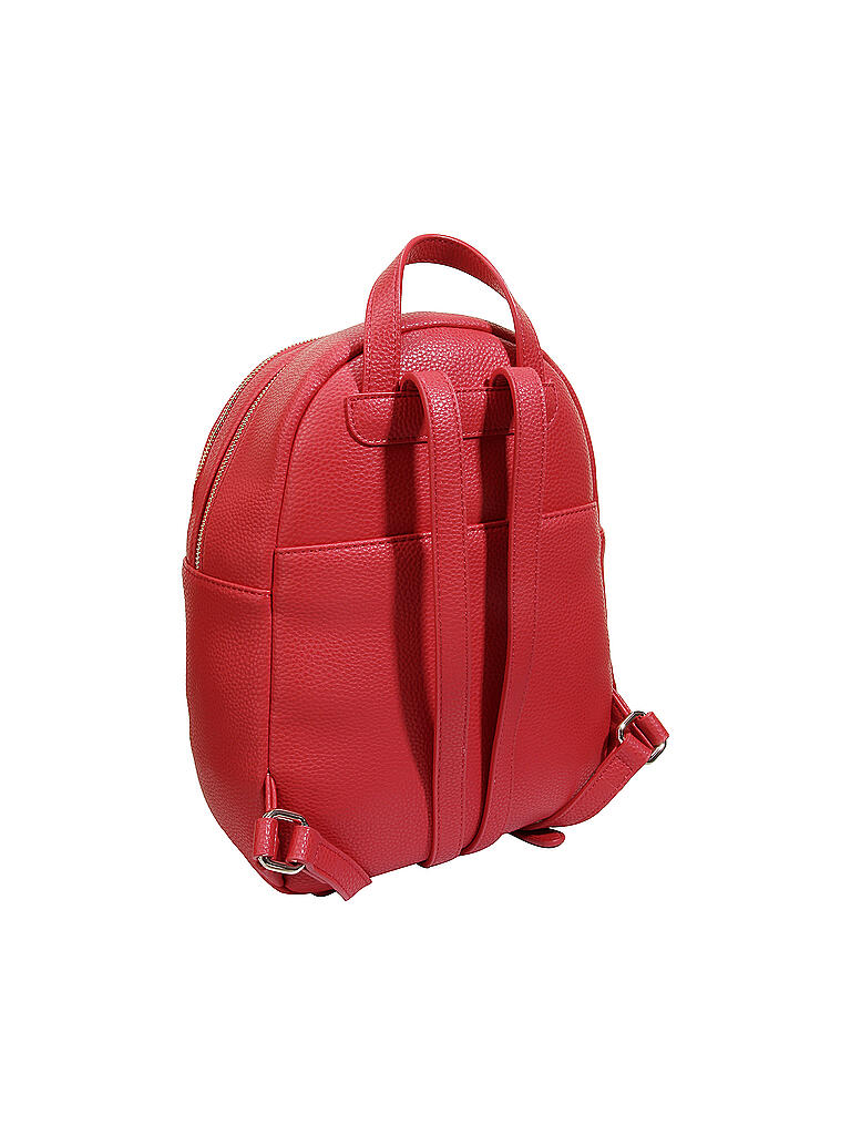 LIU JO | Rucksack  | rot