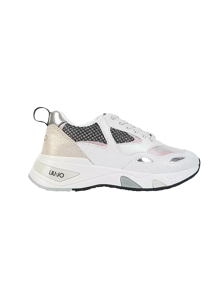 LIU JO | Sneaker Hoa 1 | beige