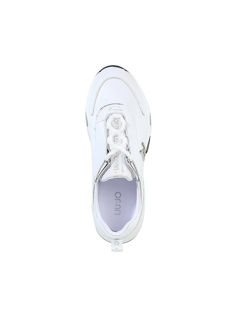 LIU JO | Sneaker Hoa 16 | weiß