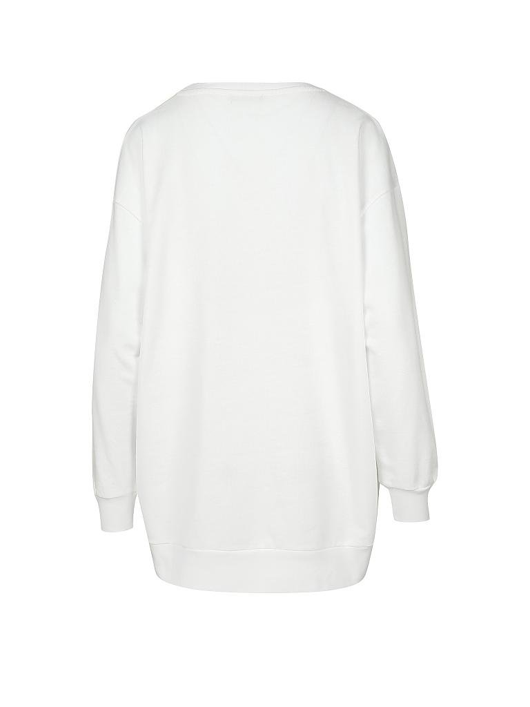 LIU JO | Sweater | weiß
