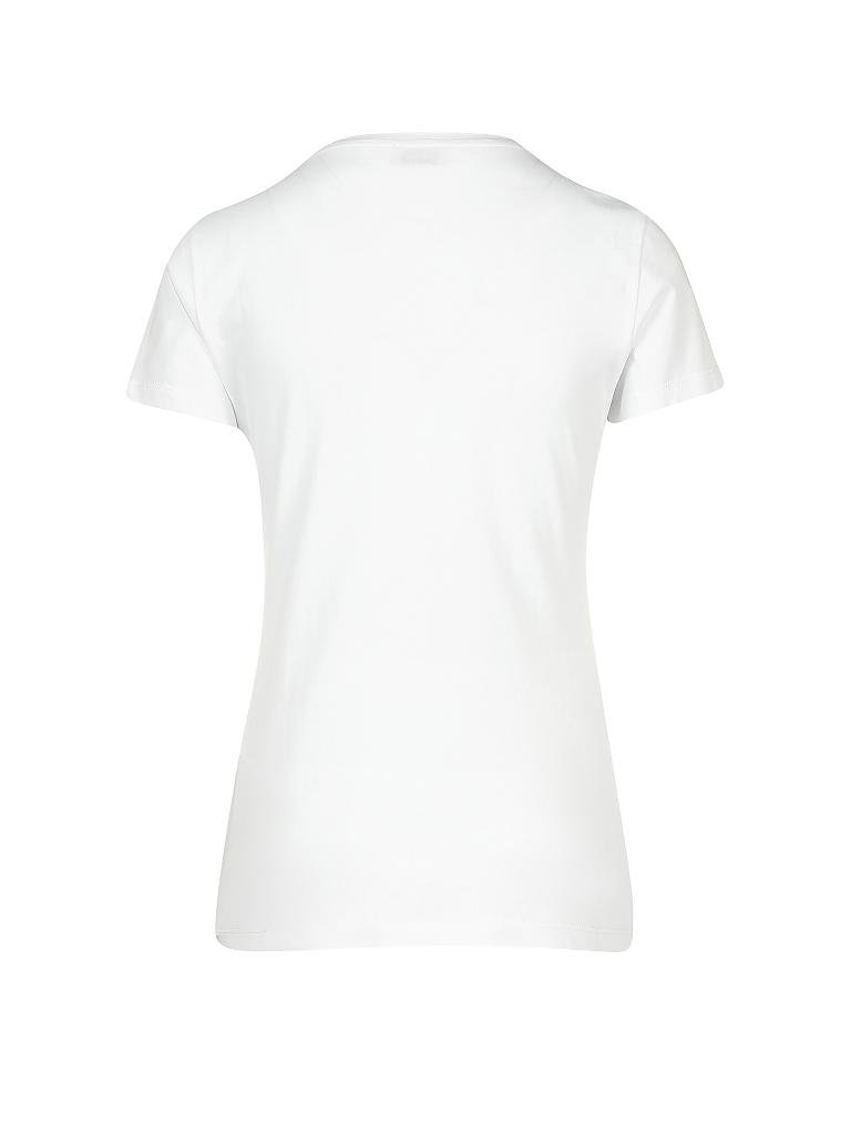 LIU JO | T Shirt | weiß