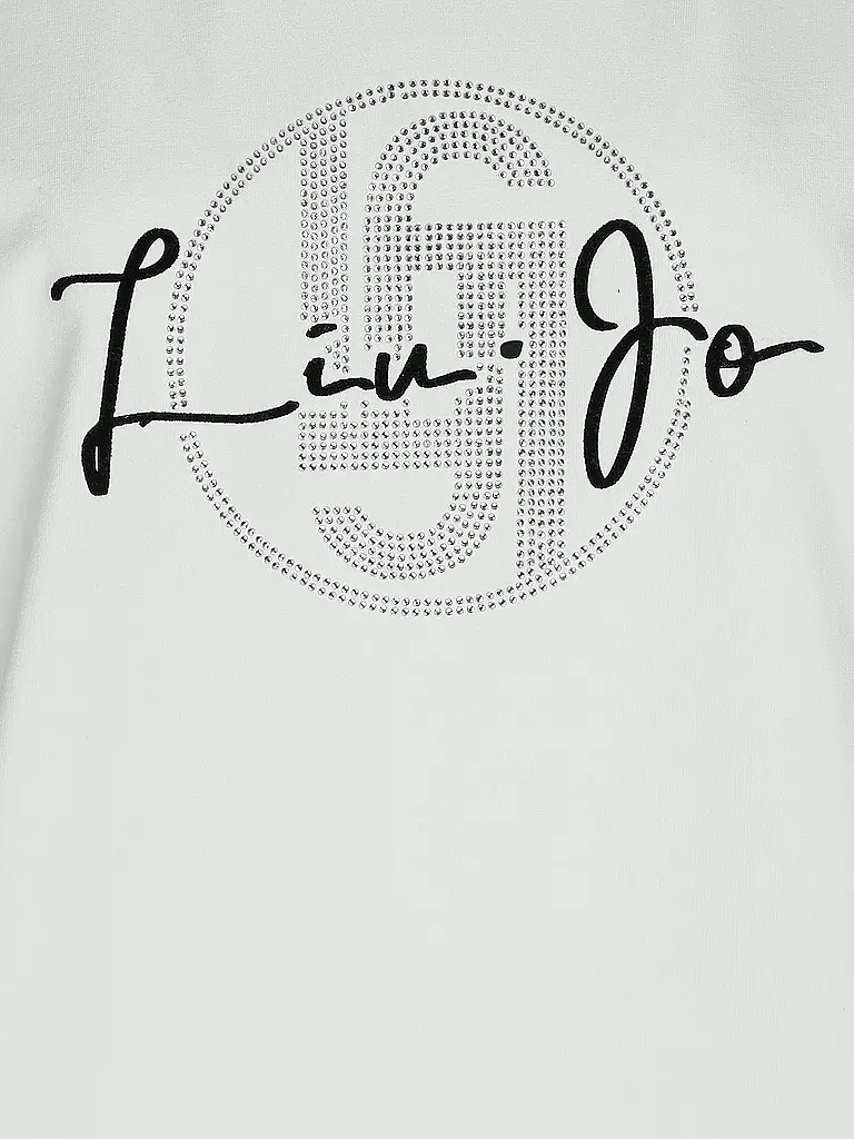 LIU JO | T Shirt | creme