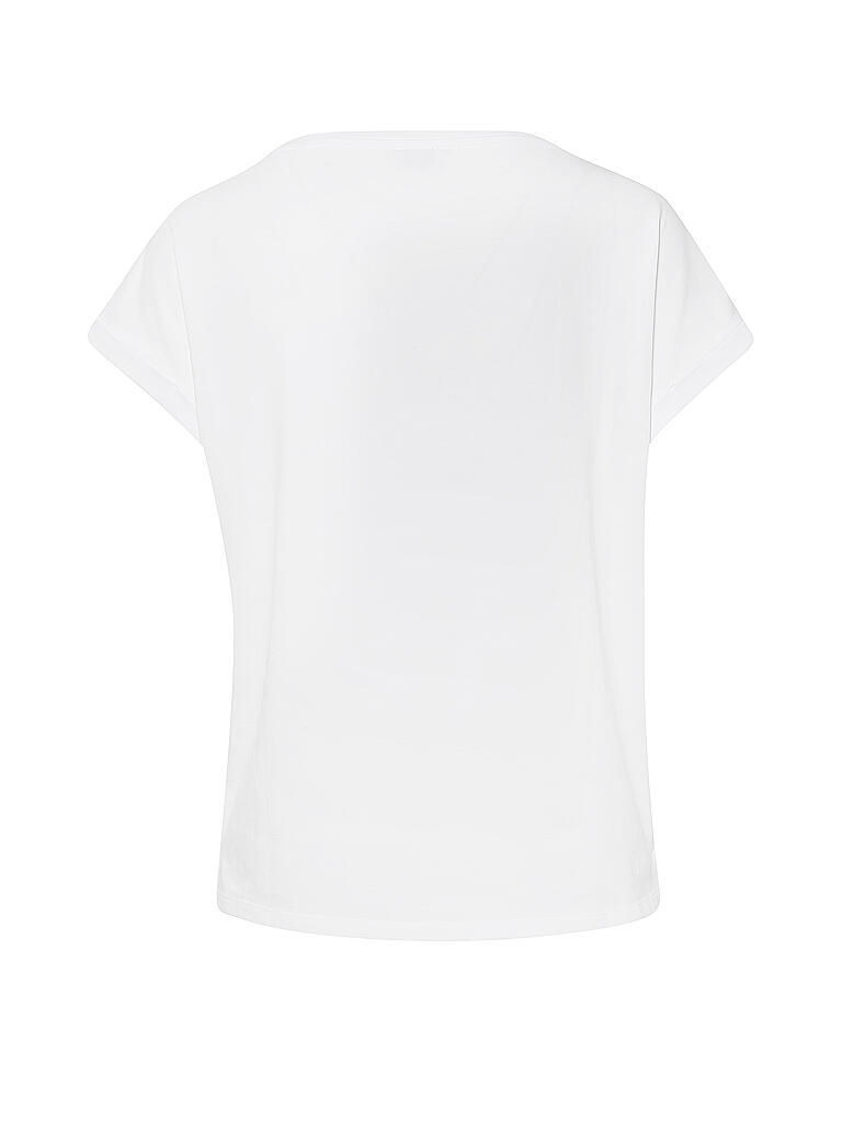 LIU JO | T-Shirt  | weiß