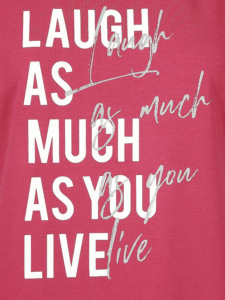 LIU JO | T-Shirt | pink