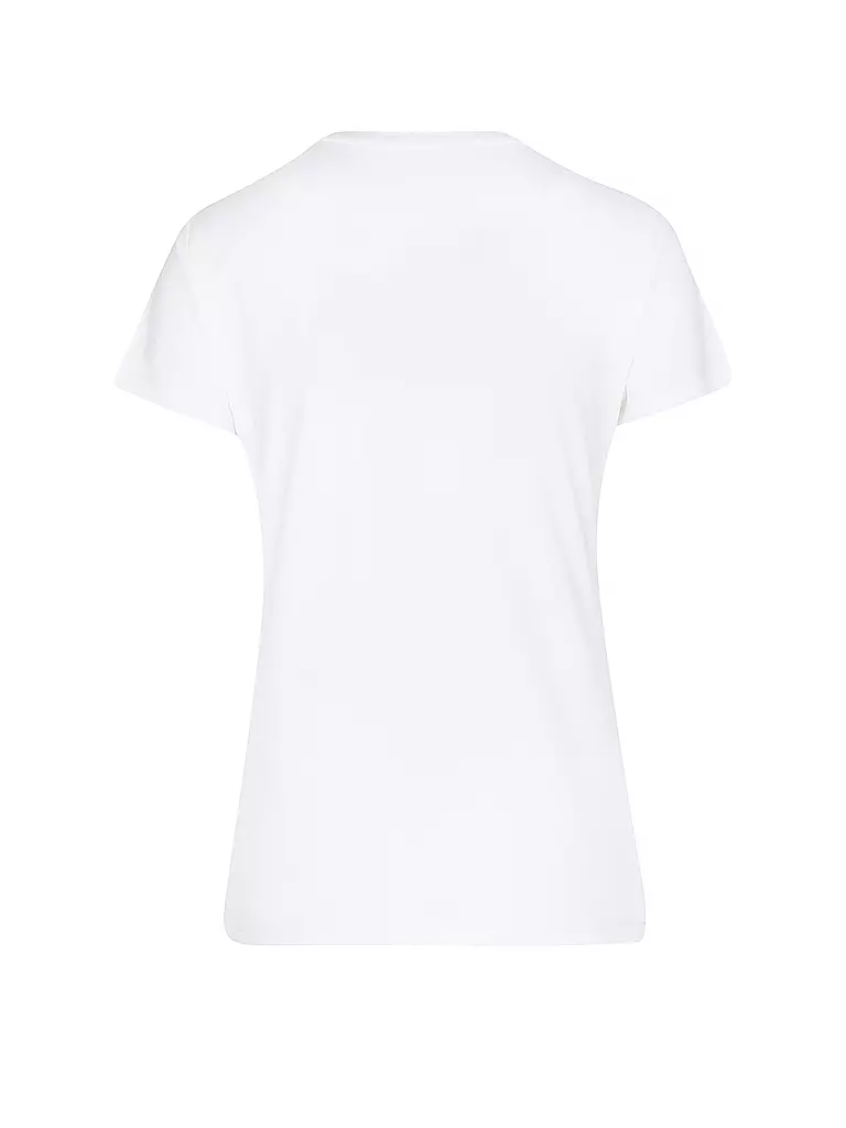 LIU JO | T-Shirt | weiss
