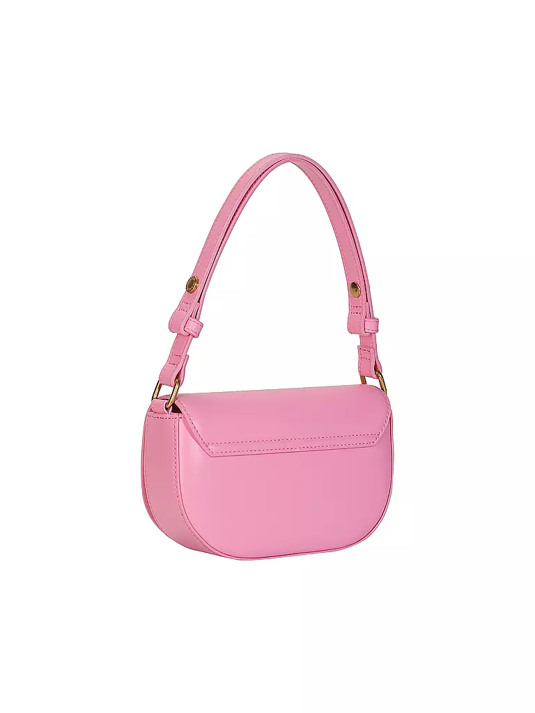 LIU JO | Tasche - Mini Bag  | pink