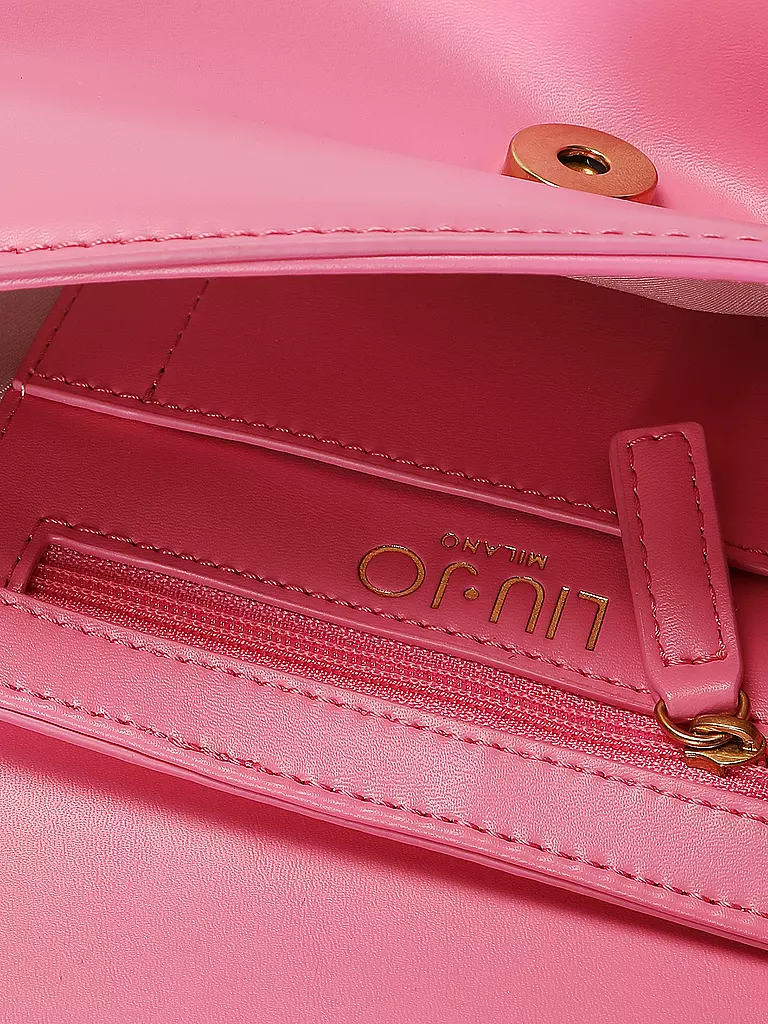 LIU JO | Tasche - Mini Bag  | pink