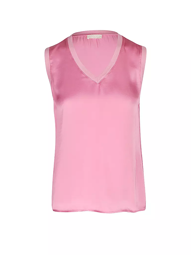 LIU JO | Top | pink