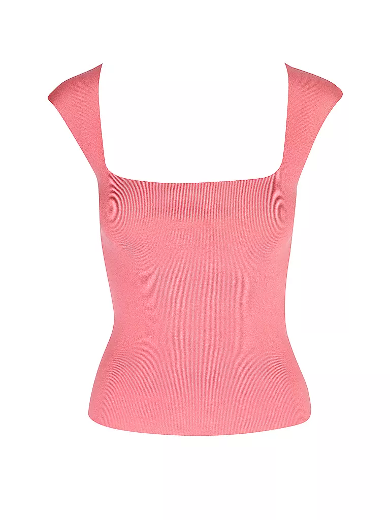 LIU JO | Top | pink