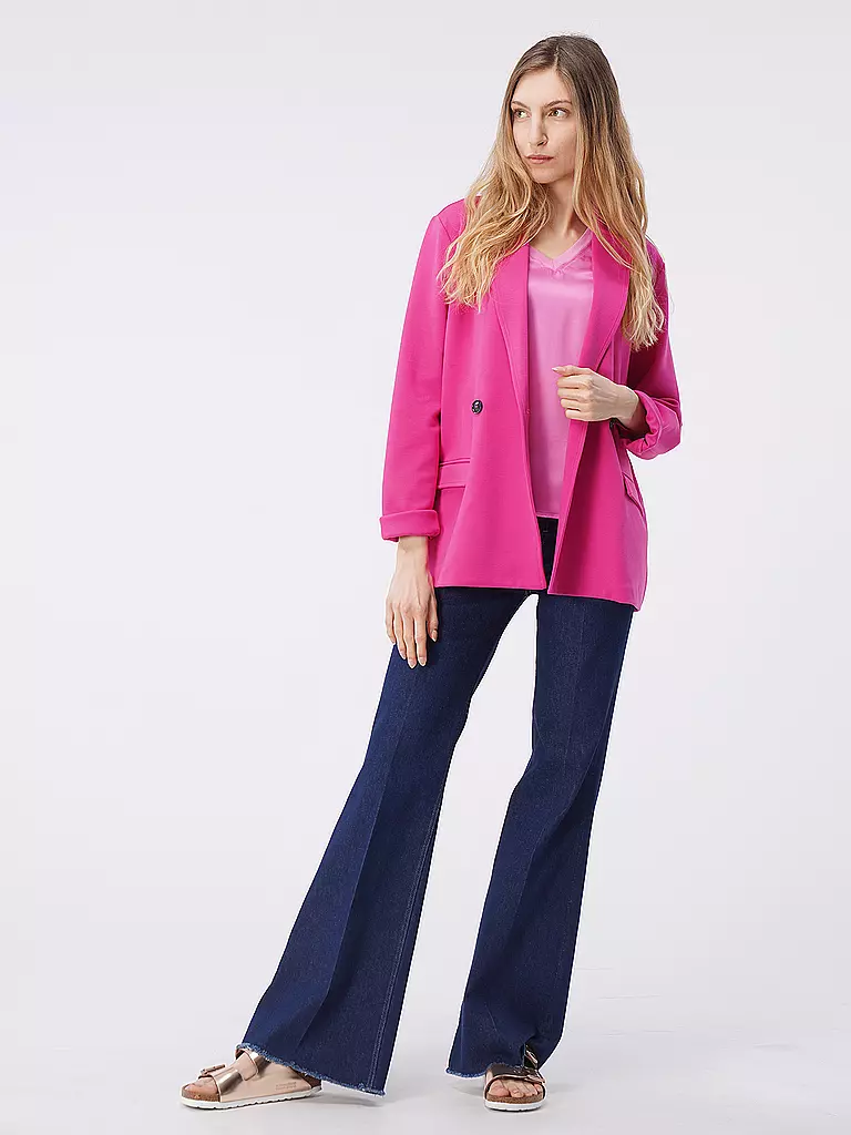 LIU JO | Top | pink
