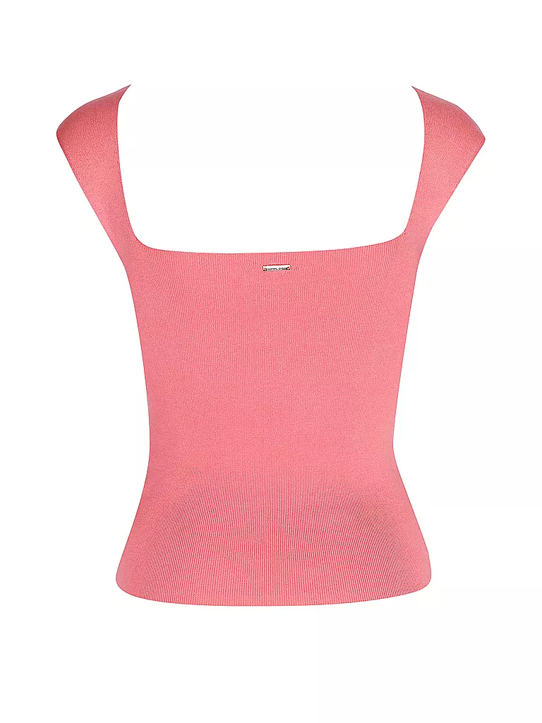 LIU JO | Top | pink
