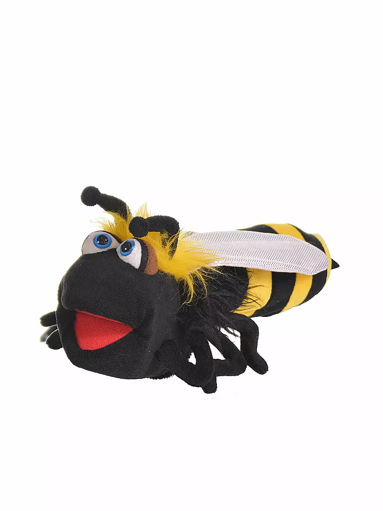 LIVING PUPPETS | Handpuppe - Bienchen Doris W838 | keine Farbe