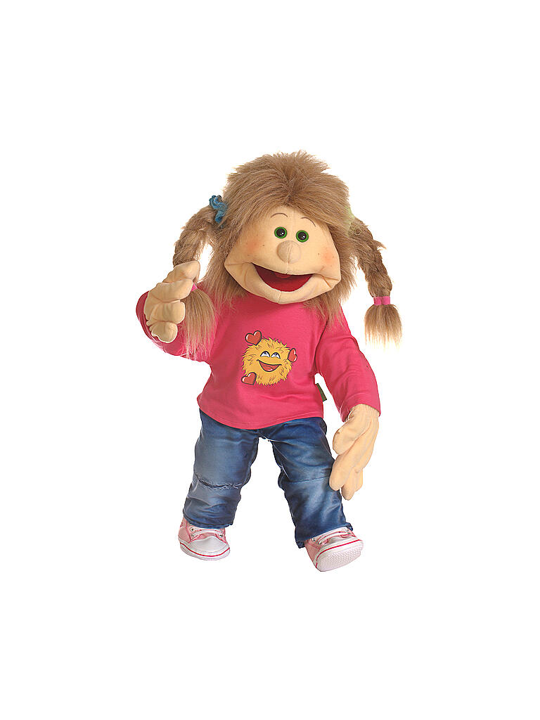 Living Puppets  Schuhe Turnschuhe für große Puppen  "NEU" 