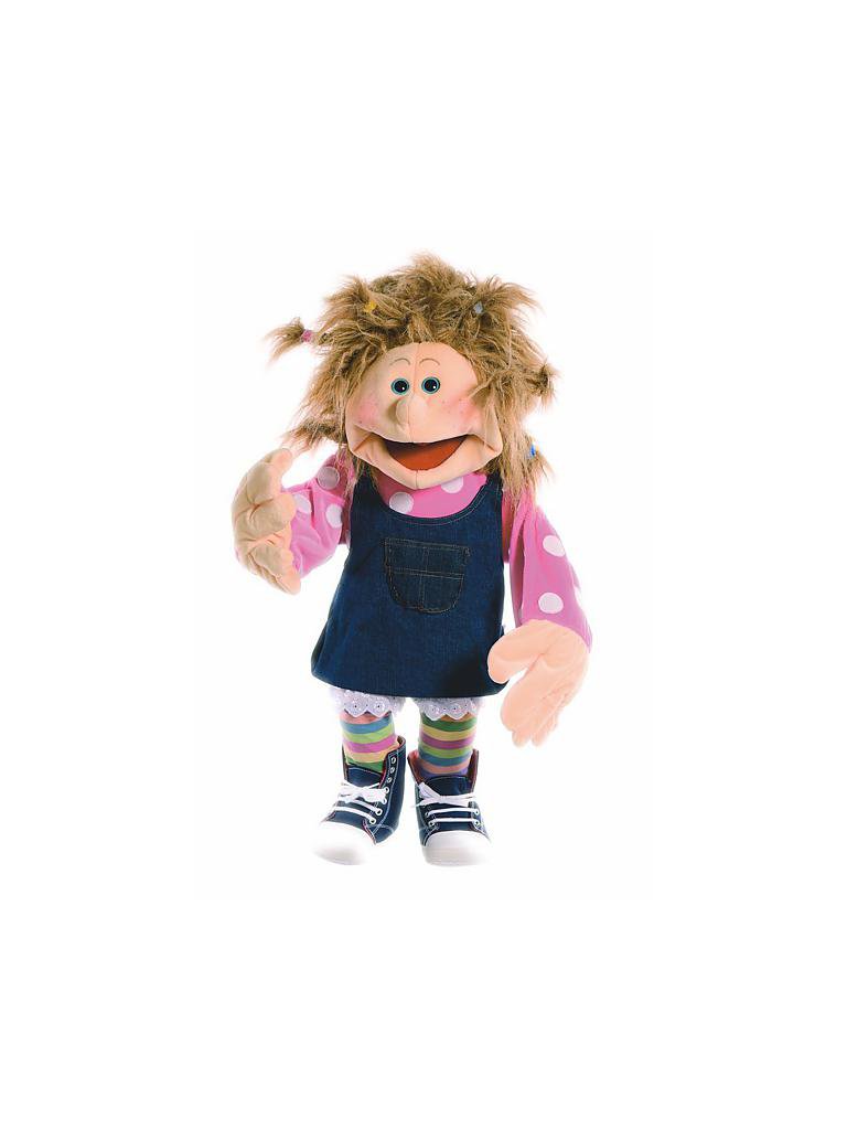 LIVING PUPPETS | Handpuppe Ilselotte Keksberg 65 cm  | 