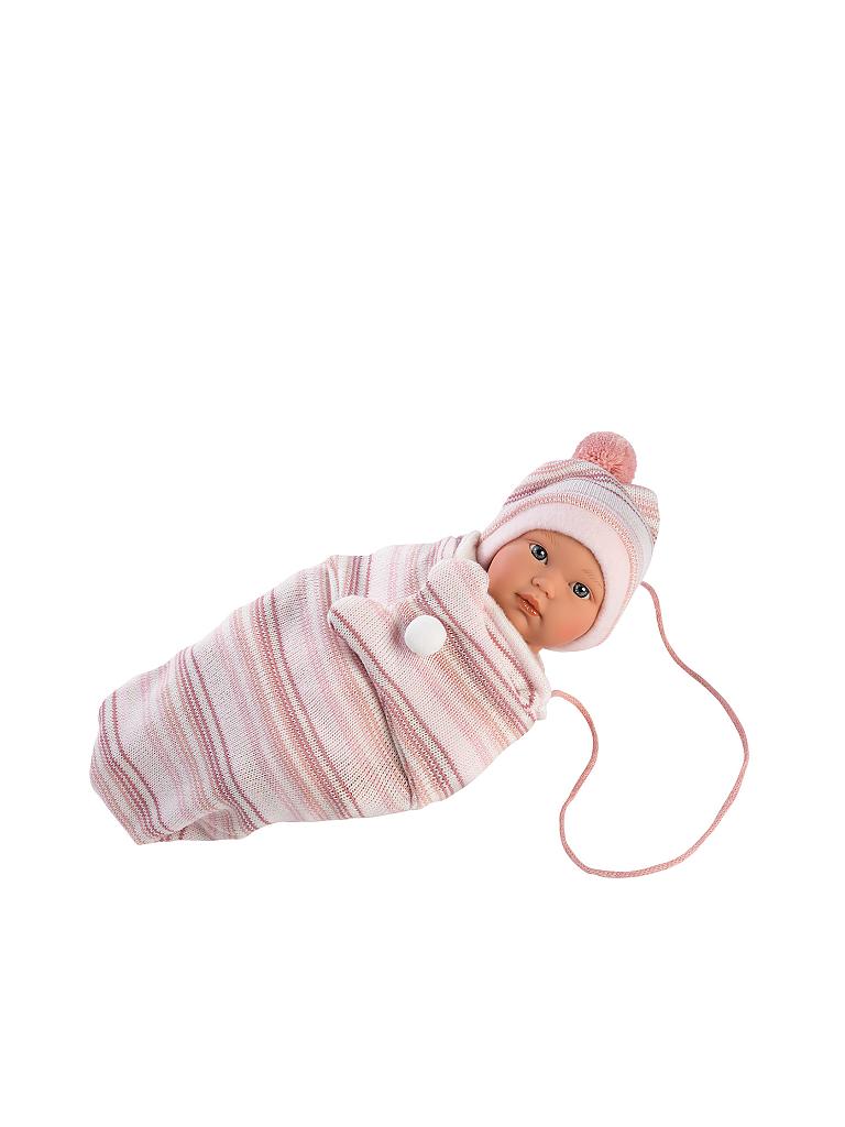 LLORENS | Puppe Bimba Cuquita 30cm | keine Farbe
