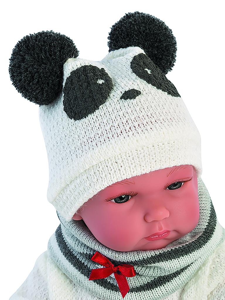 LLORENS | Puppe Bimba Panda 35cm | keine Farbe