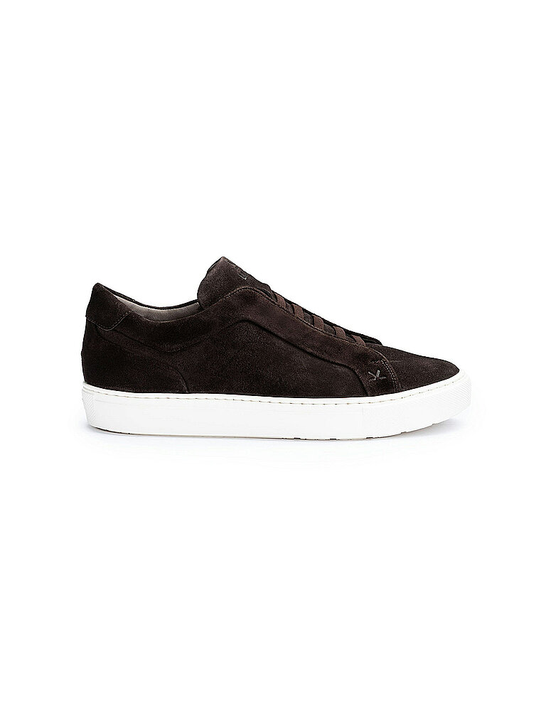 Sneakers METRO braun 41 herren