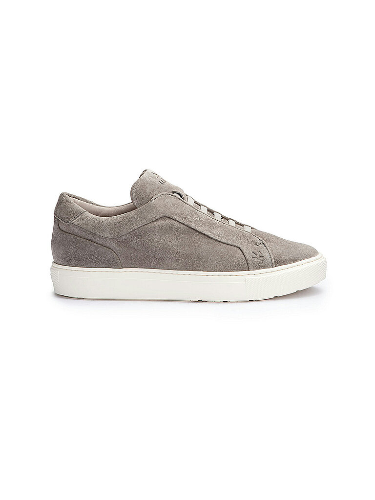 Sneakers METRO grau 43 herren