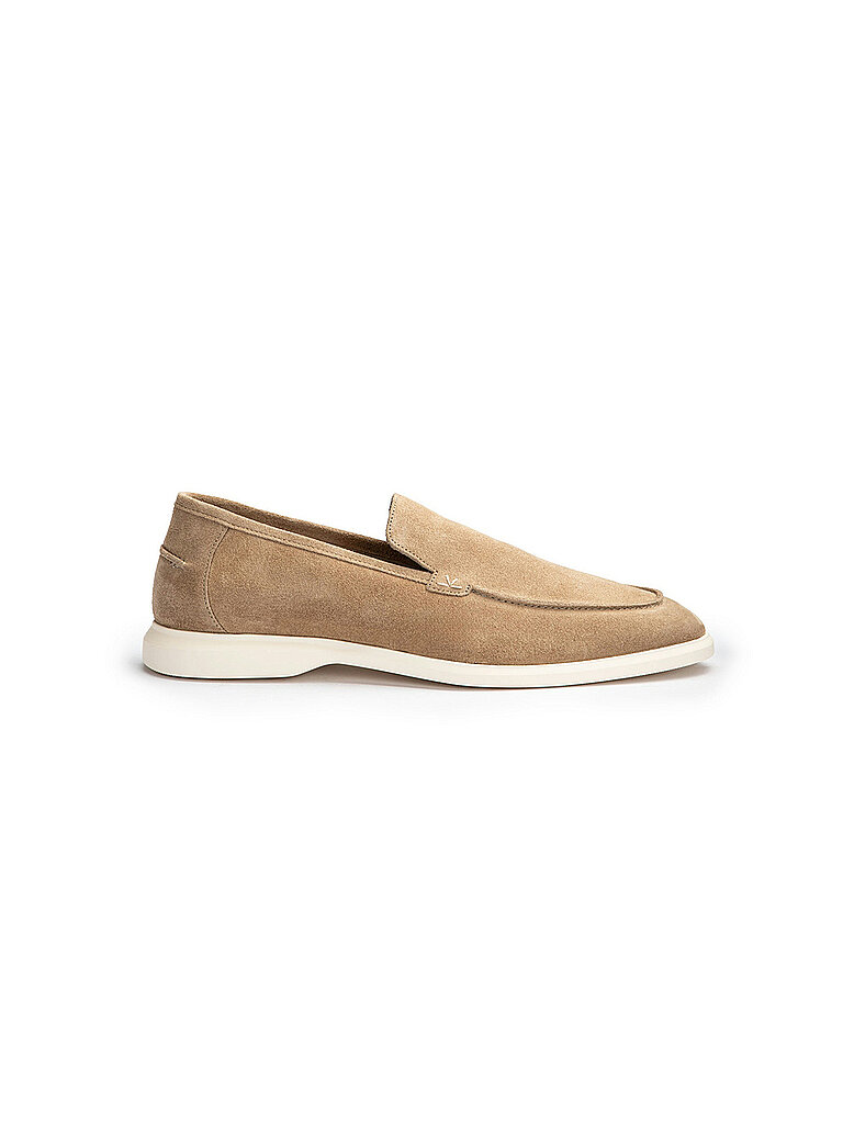 Loafer STRIDE FLEX hellbraun 44 herren