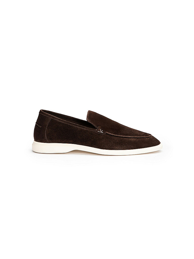 Lloyd Loafer STRIDE FLEX braun 41 herren