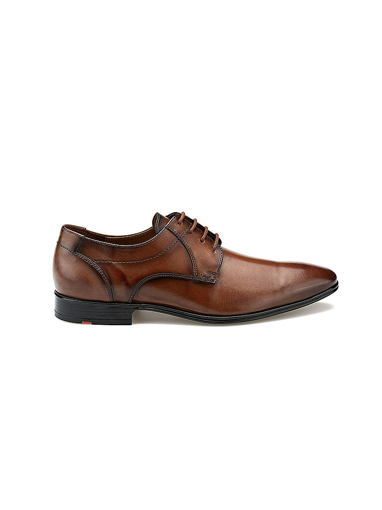 Anzugschuhe CORE 111 hellbraun 41 herren