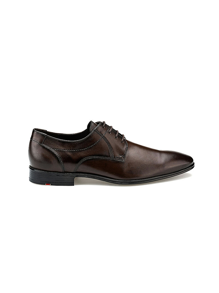 Anzugschuhe CORE 111 braun 44 herren