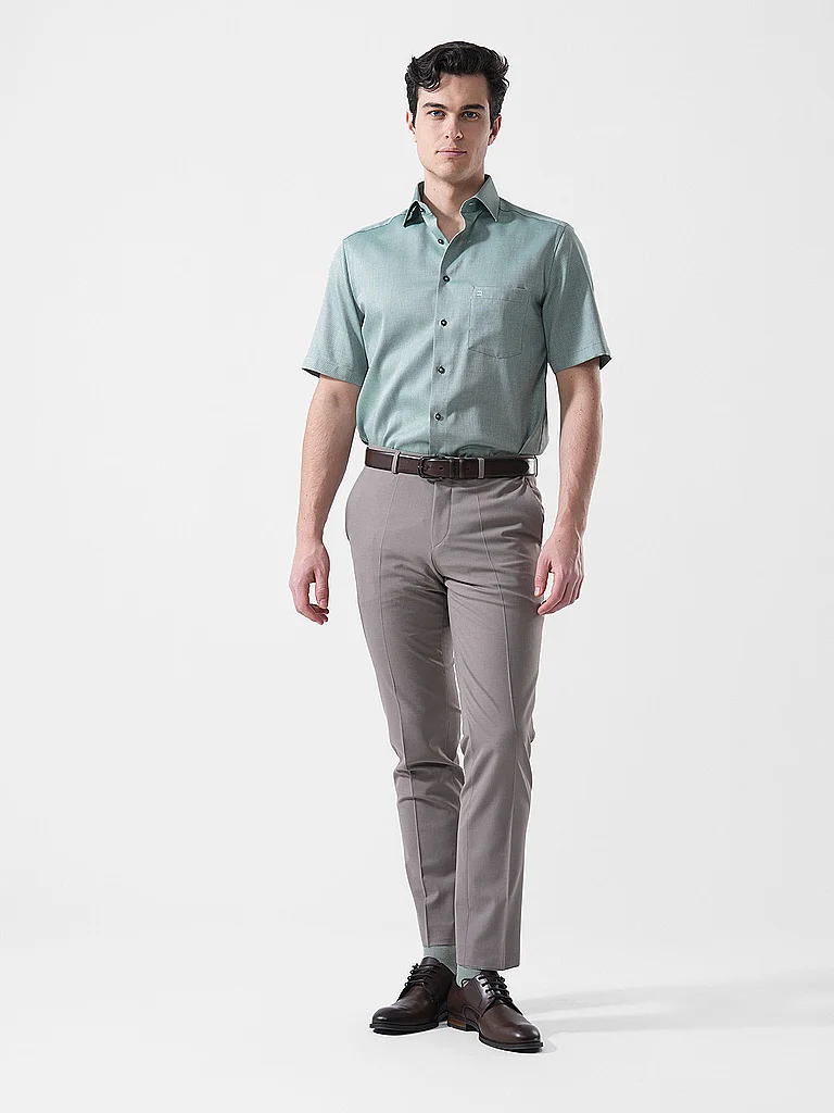 Lloyd Core Plus 110 Derby Dark Brown 42.5 2