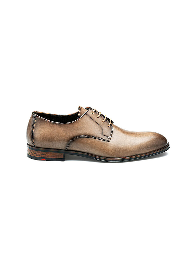 Anzugschuhe CORE PLUS 110 camel 42 herren