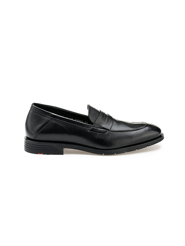 Loafer EEZY 240 schwarz 46 herren