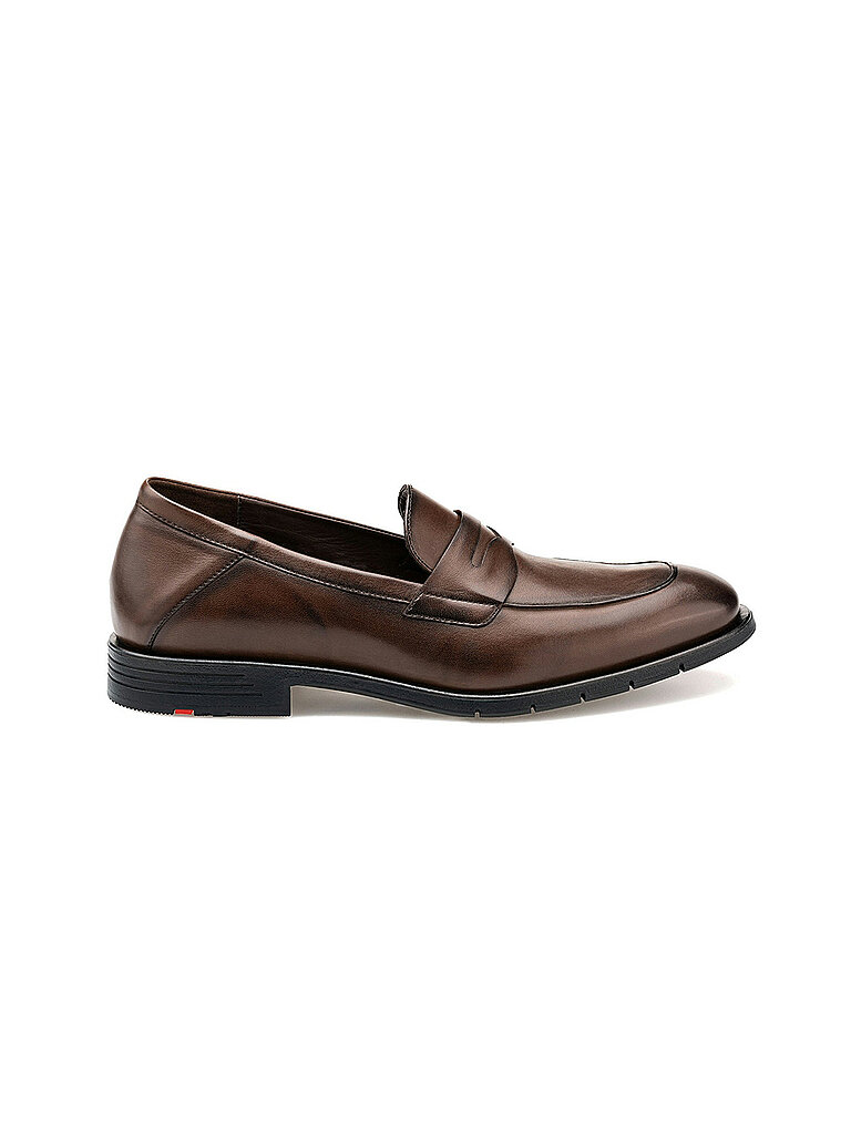 Loafer EEZY 240 braun 44 1/2 herren