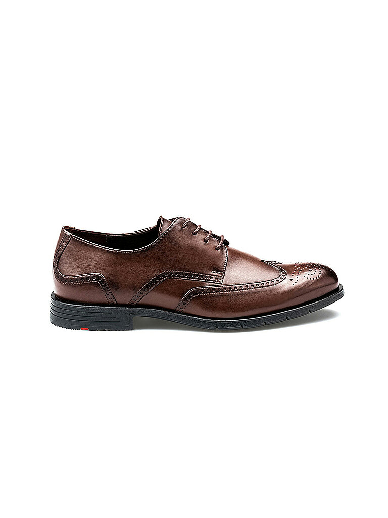 Anzugschuhe EEZY 140 braun 41 herren