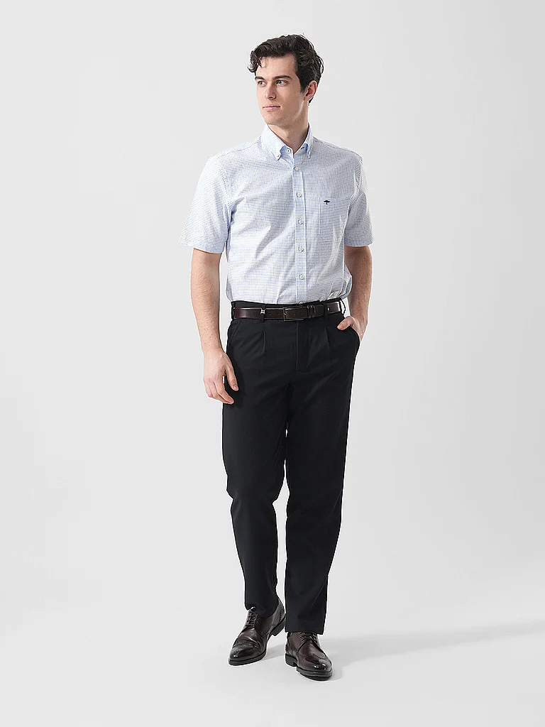Lloyd EEZY 140 Derby Cuir Marron 45 2