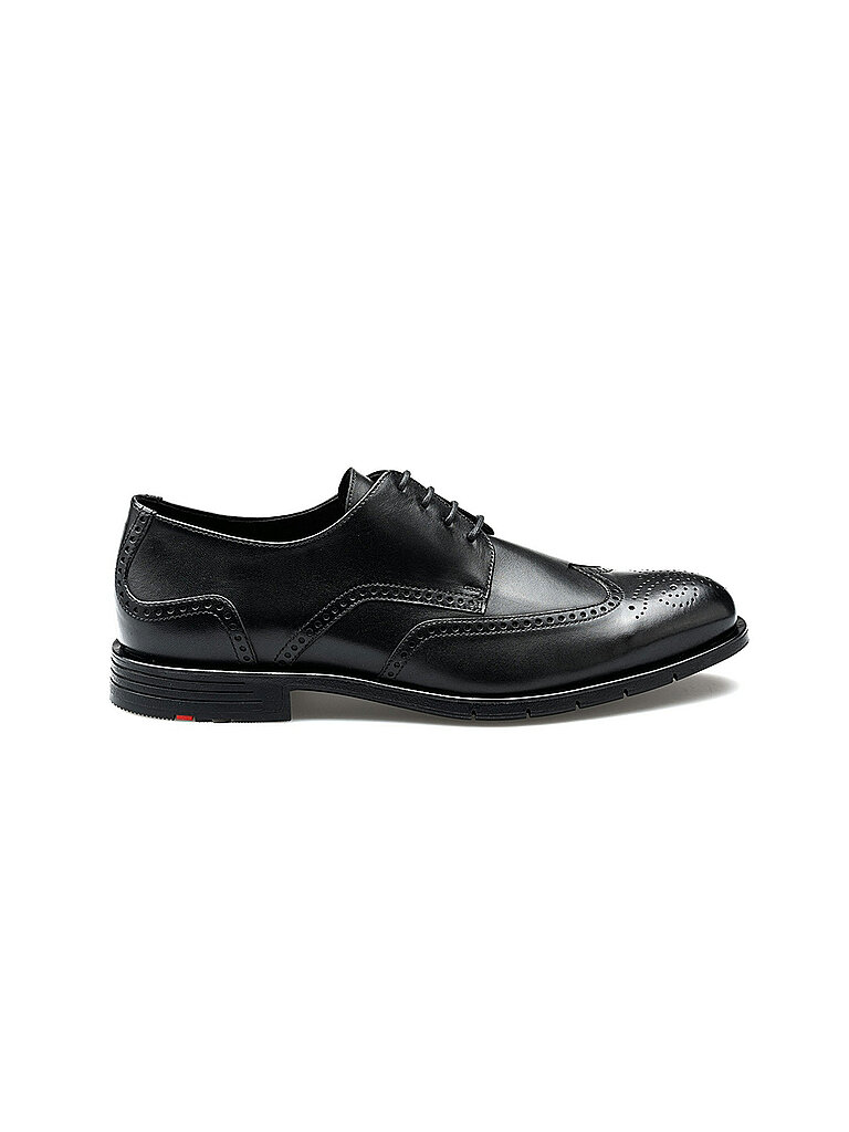 Anzugschuhe EEZY 140 schwarz 42 herren