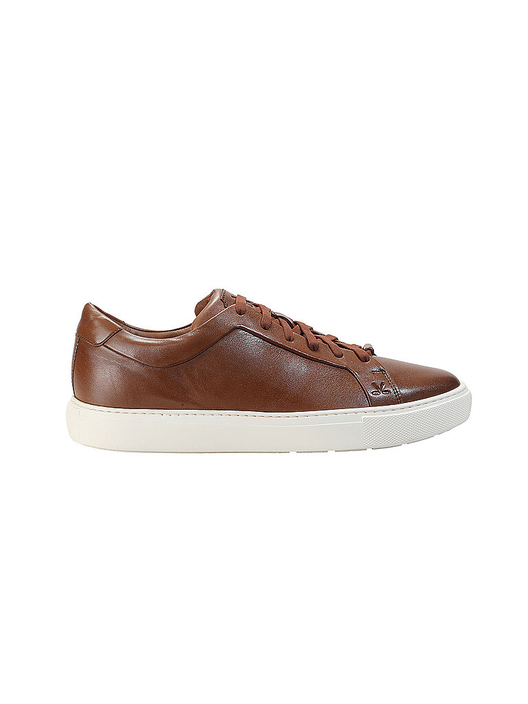 Lloyd Sneakers METRO hellbraun   41 herren