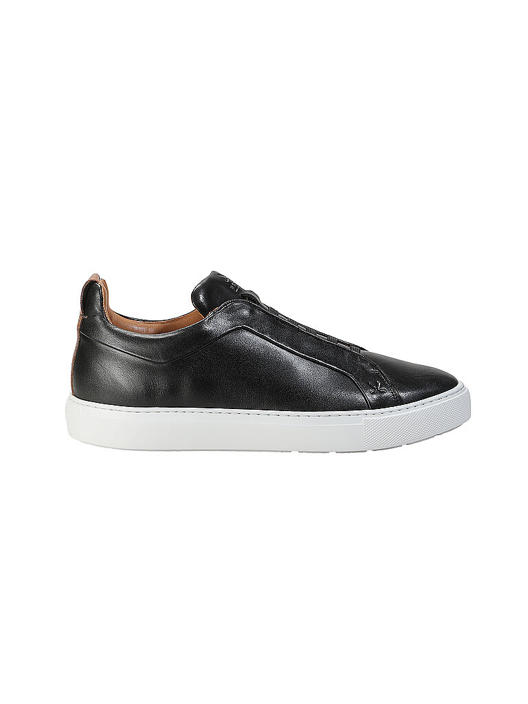 LLOYD Sneakers METRO FLEX schwarz | 42