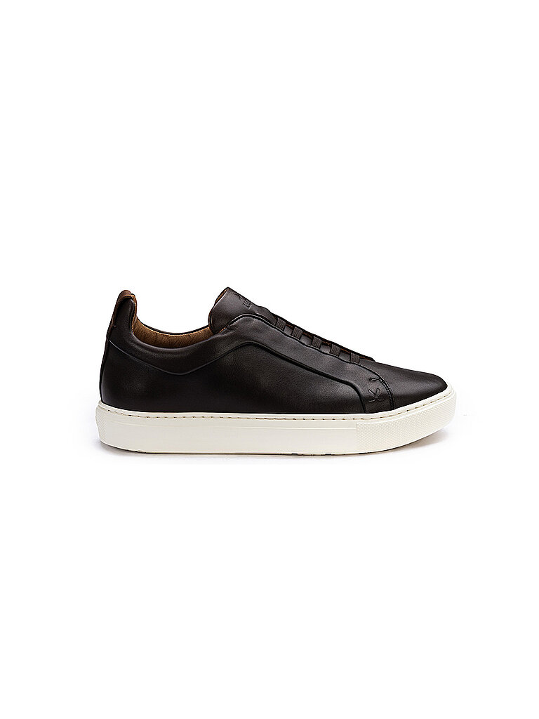 LLOYD Sneakers braun | 41