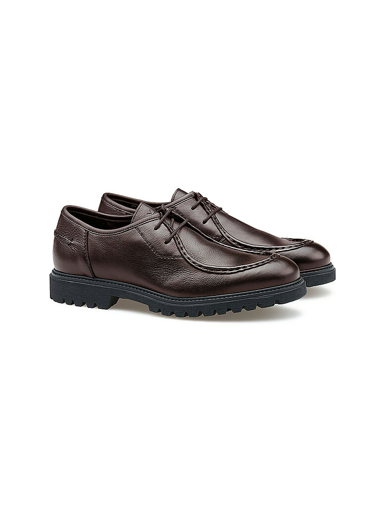 LLOYD Anzugschuhe SELECT 112 braun | 41