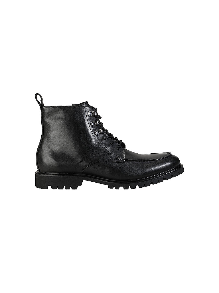 LLOYD Schnürboots VENTON 347 schwarz | 41