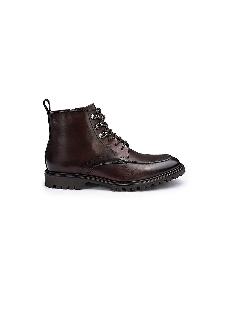 LLOYD Schnürboots VENTON 347 braun | 41