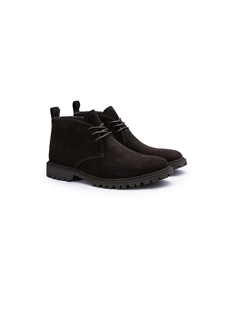LLOYD Schnürboots VENTON 325 braun | 43