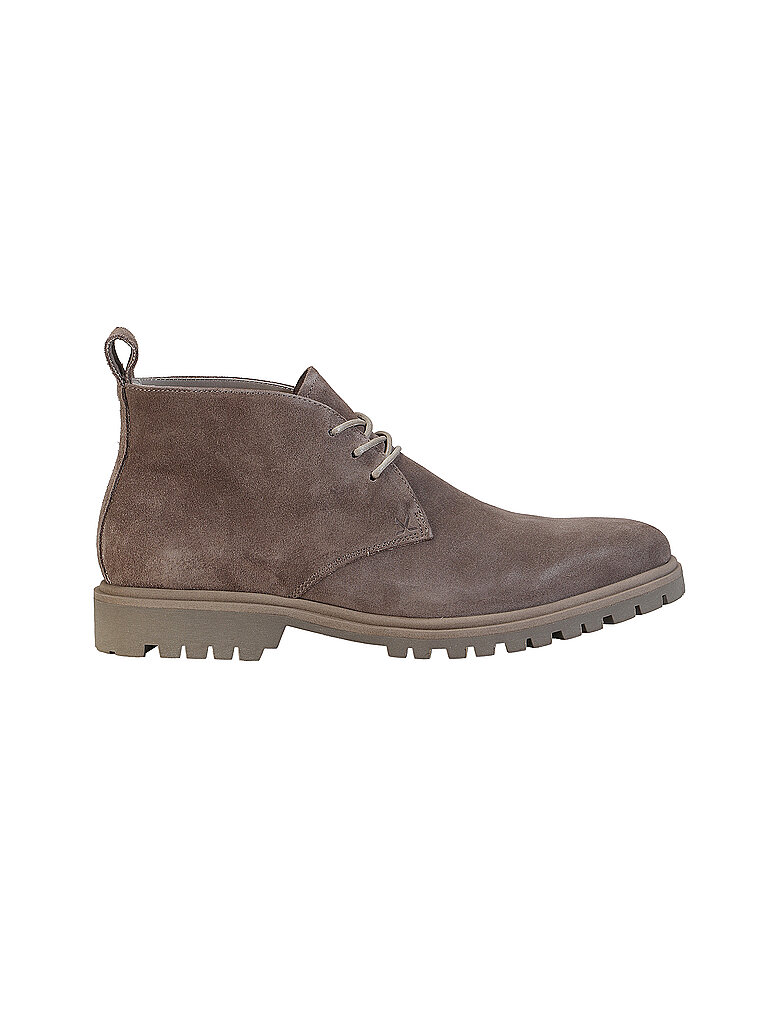 LLOYD Schnürboots VENTON 325 camel | 42
