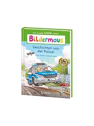 LOEWE VERLAG | Buch - Bildermaus - Geschichten von der Polizei Reider, Katja | keine Farbe