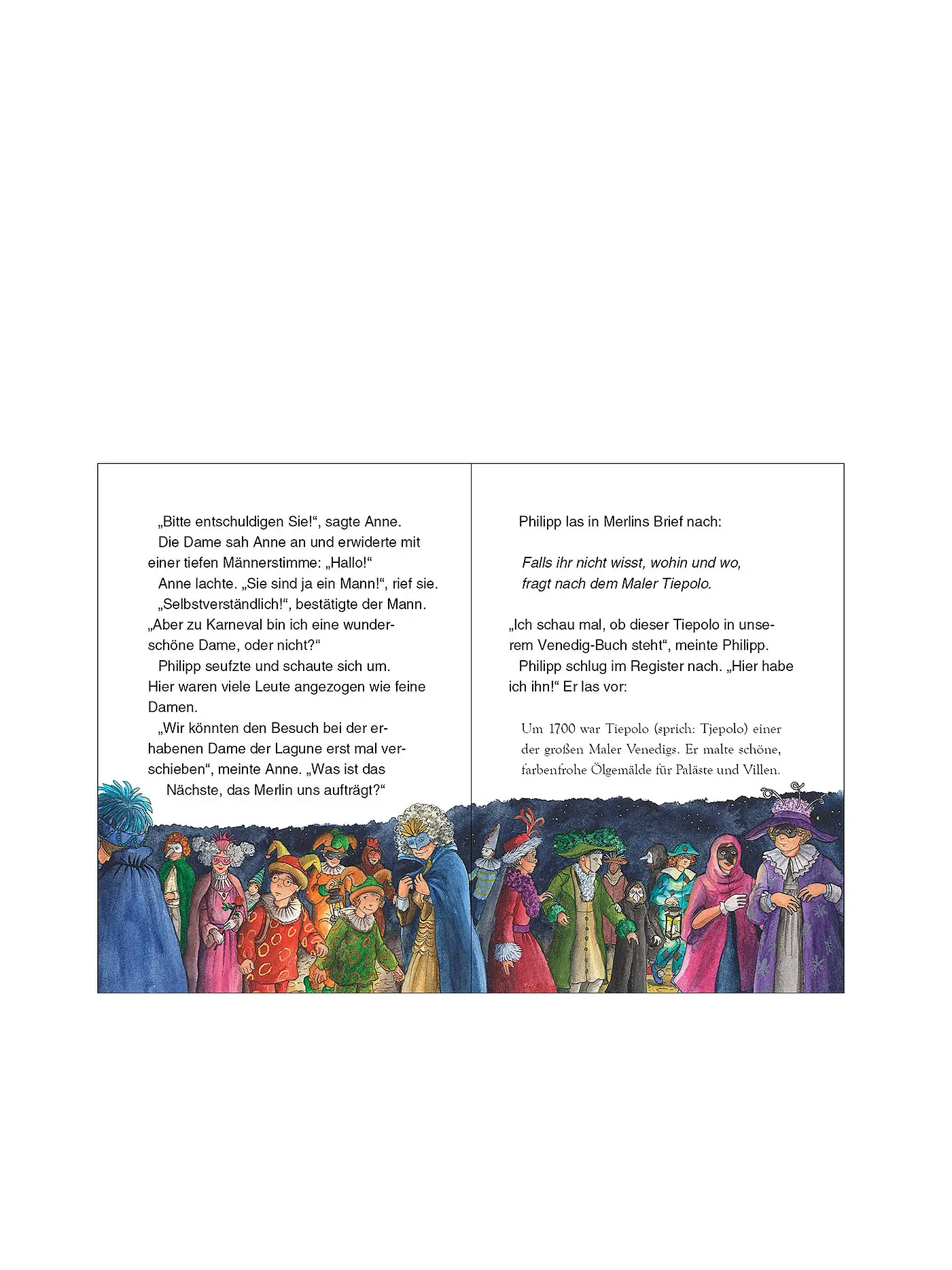 LOEWE VERLAG | Buch - Das magische Baumhaus junior (Band 30) - Der Herrscher der Meere | keine Farbe